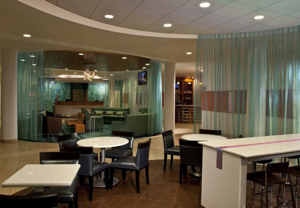 Springhill Suites By Marriott Huntsville Downtown Bagian luar foto