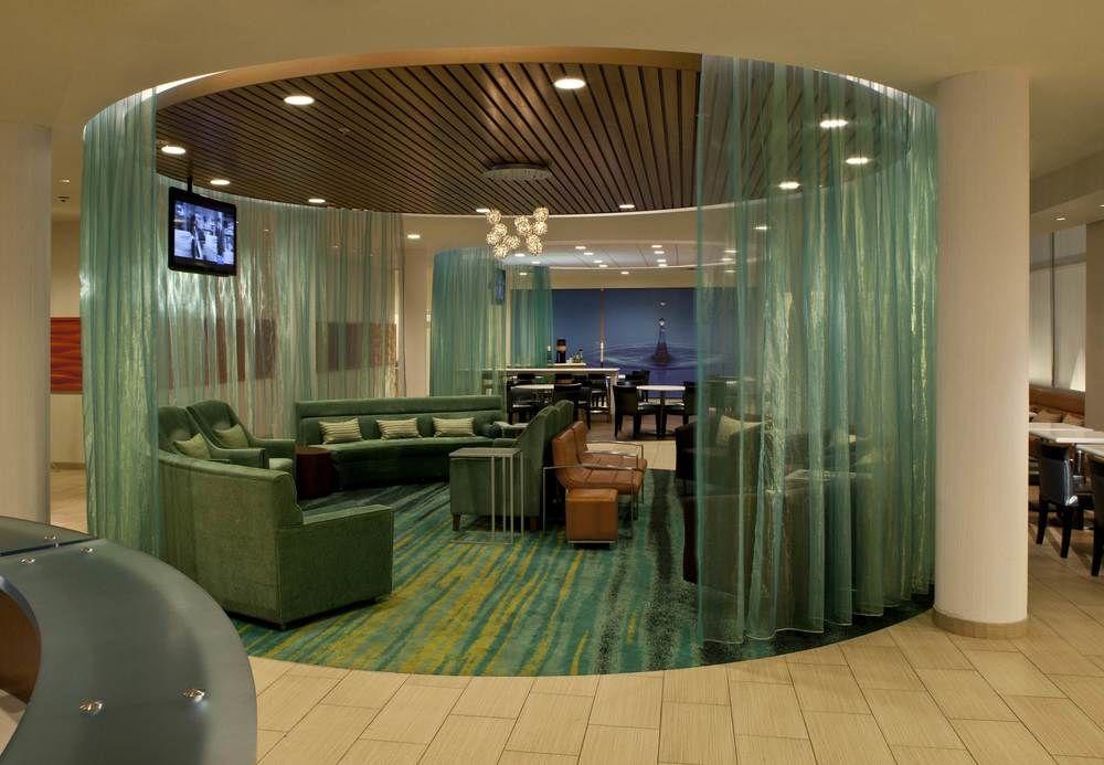 Springhill Suites By Marriott Huntsville Downtown Bagian luar foto