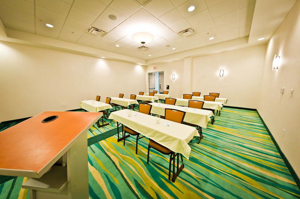 Springhill Suites By Marriott Huntsville Downtown Bagian luar foto