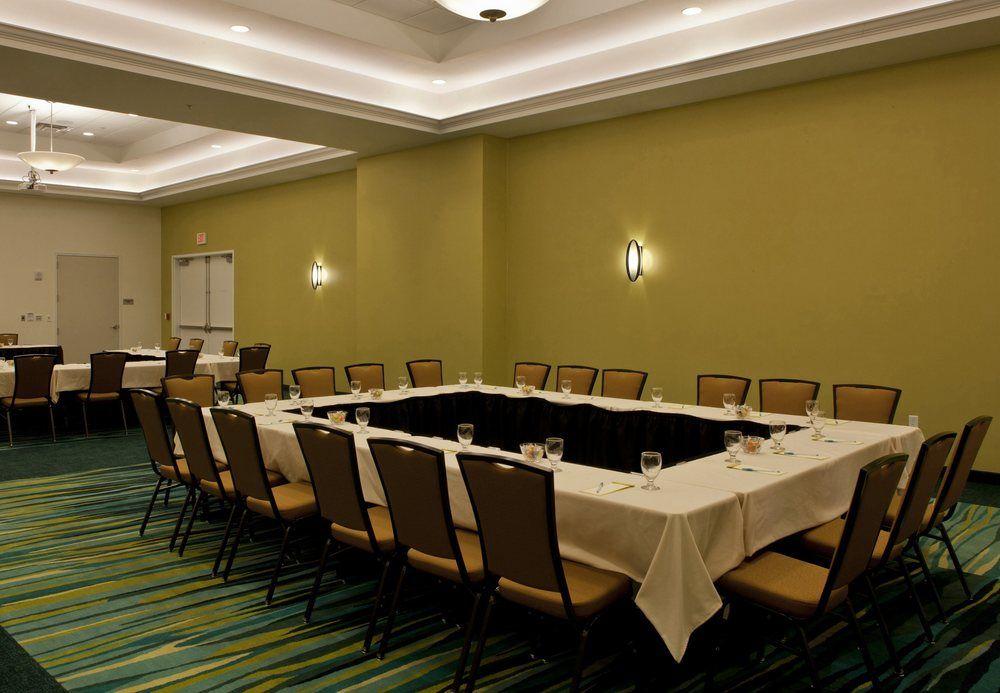 Springhill Suites By Marriott Huntsville Downtown Bagian luar foto