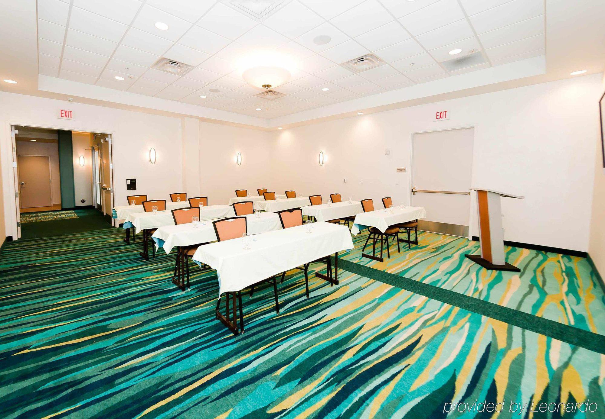Springhill Suites By Marriott Huntsville Downtown Bagian luar foto